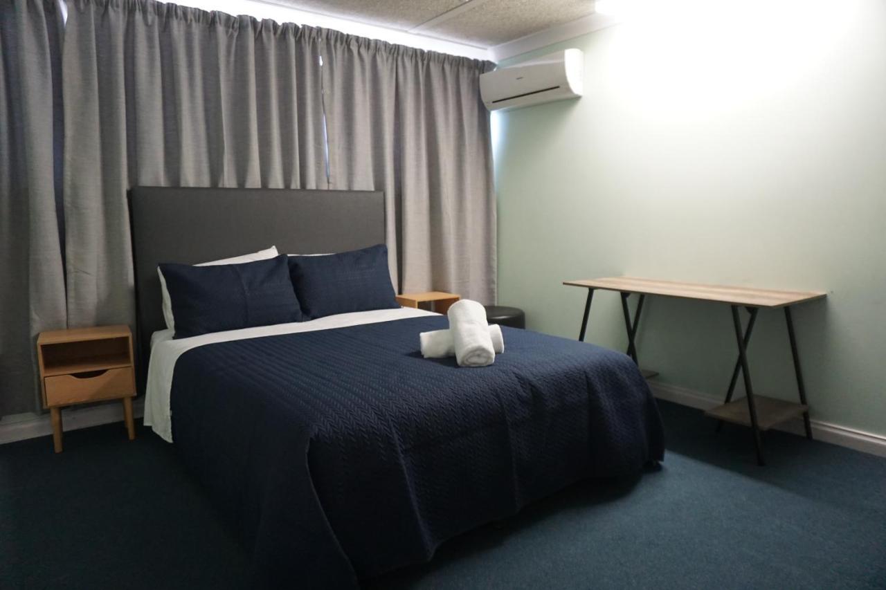 Warners Bay Hotel Exteriér fotografie