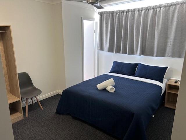 Warners Bay Hotel Exteriér fotografie